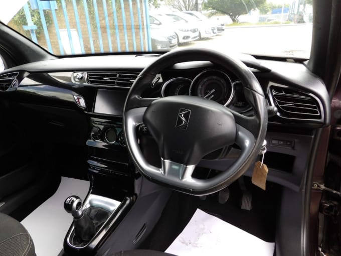2025 Ds Automobiles Ds 4