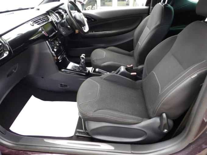2025 Ds Automobiles Ds 4