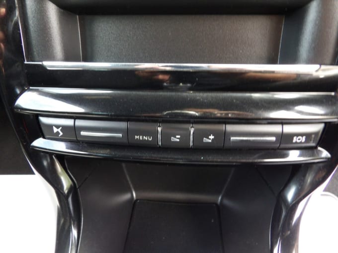 2025 Ds Automobiles Ds 4