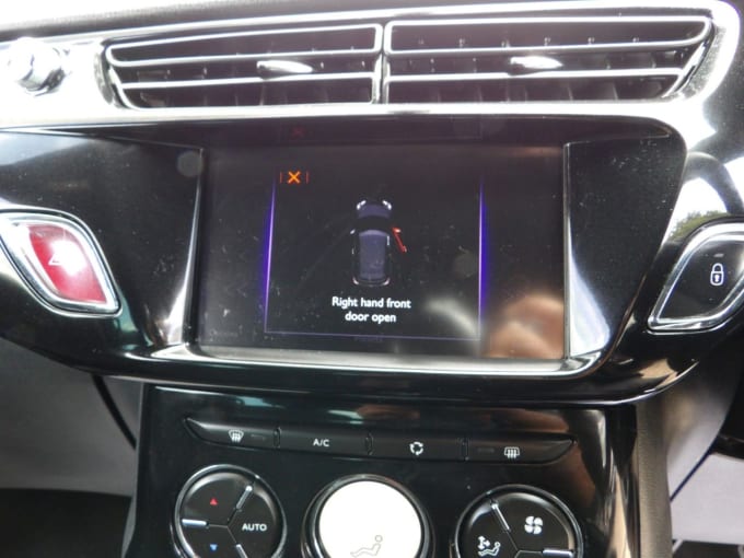 2025 Ds Automobiles Ds 4