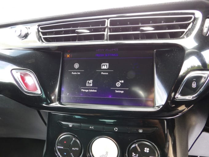 2025 Ds Automobiles Ds 4