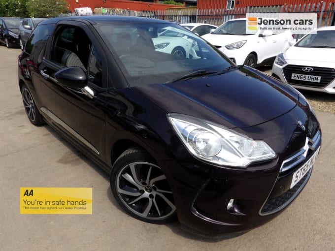 2025 Ds Automobiles Ds 4