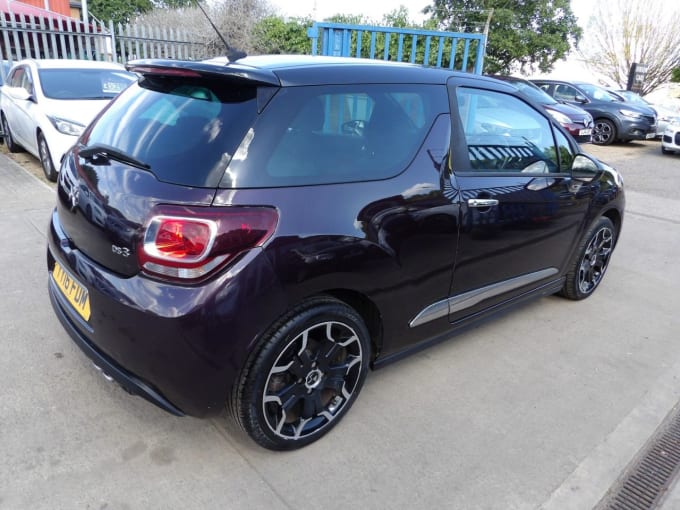 2025 Ds Automobiles Ds 4