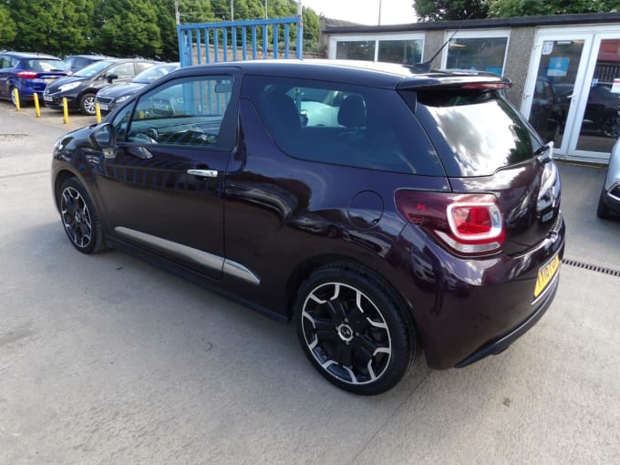 2025 Ds Automobiles Ds 4