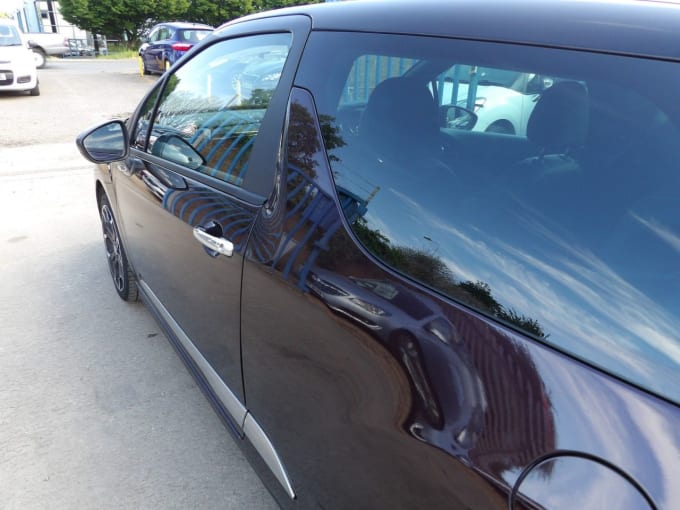 2025 Ds Automobiles Ds 4