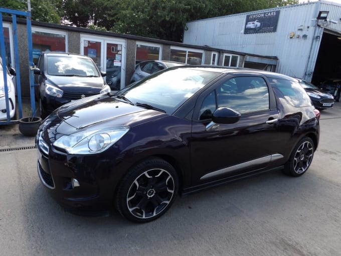 2025 Ds Automobiles Ds 4