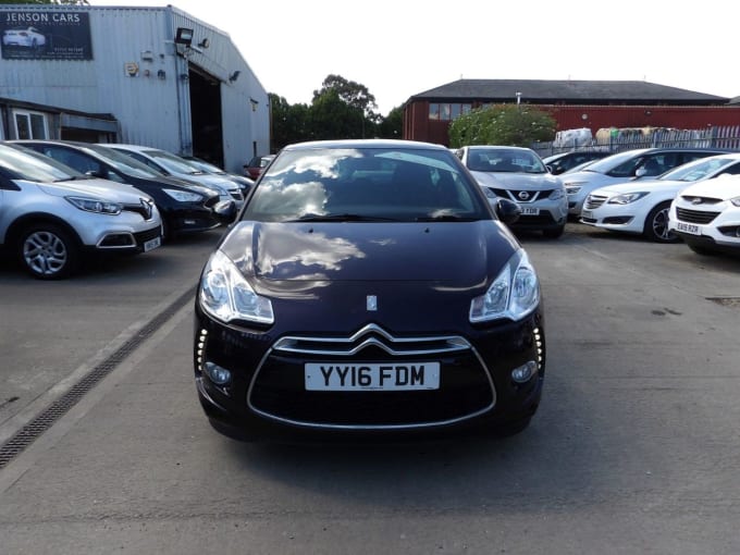 2025 Ds Automobiles Ds 4