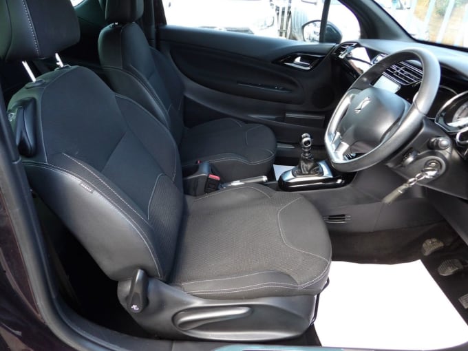 2025 Ds Automobiles Ds 4