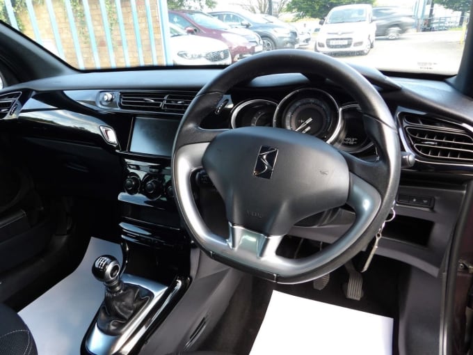 2025 Ds Automobiles Ds 4