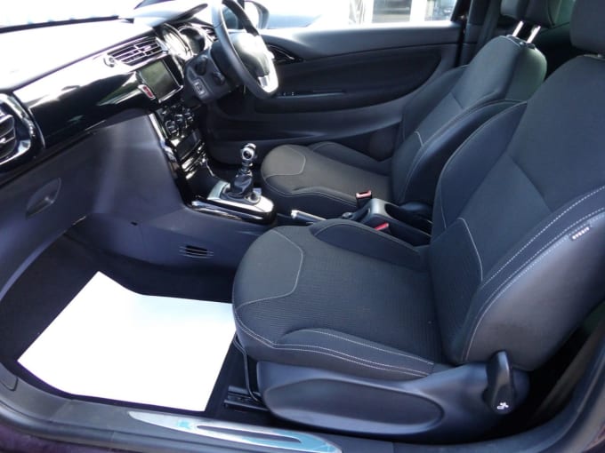 2025 Ds Automobiles Ds 4