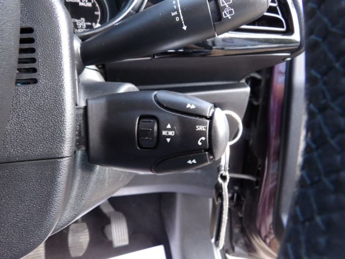 2025 Ds Automobiles Ds 4
