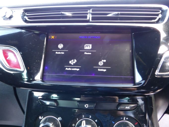 2025 Ds Automobiles Ds 4