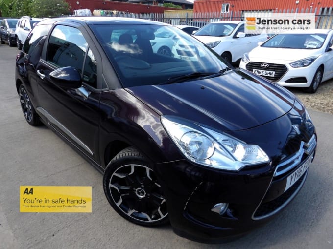 2025 Ds Automobiles Ds 4