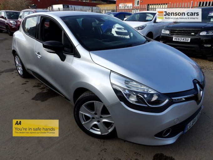 2025 Renault Clio