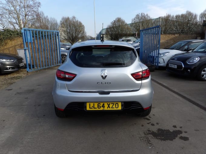 2025 Renault Clio
