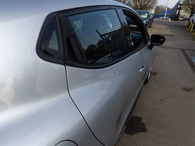 2025 Renault Clio