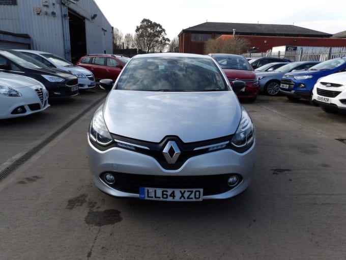 2025 Renault Clio