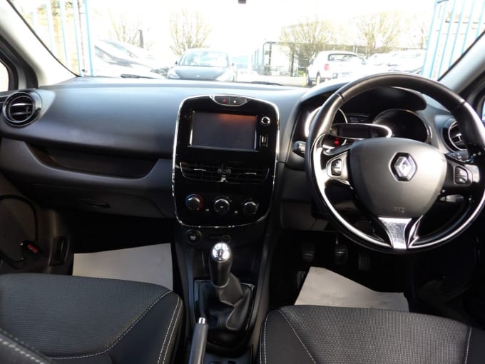 2025 Renault Clio