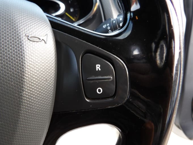 2025 Renault Clio