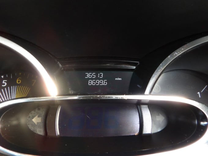 2025 Renault Clio