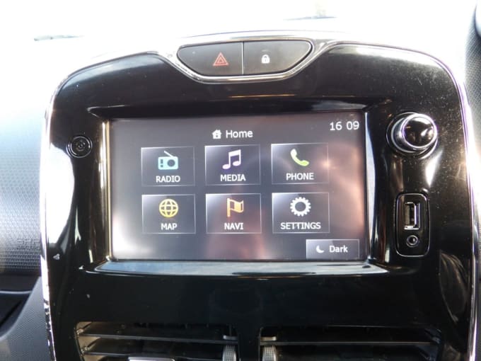2025 Renault Clio