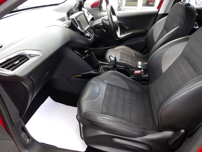 2025 Peugeot 2008