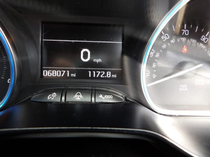 2025 Peugeot 2008