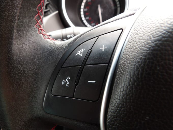 2025 Alfa Romeo Giulietta