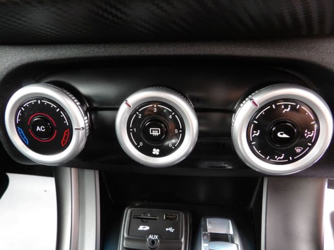 2025 Alfa Romeo Giulietta