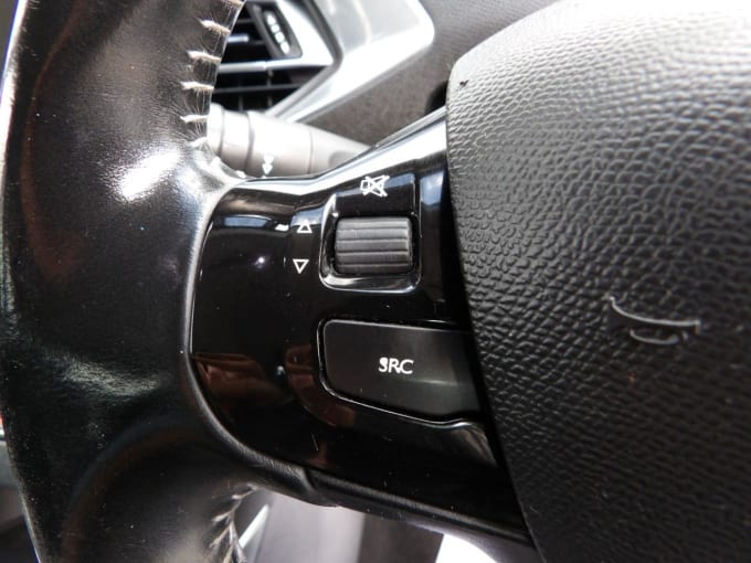 2025 Peugeot 308