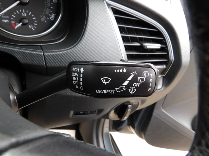 2025 Skoda Fabia
