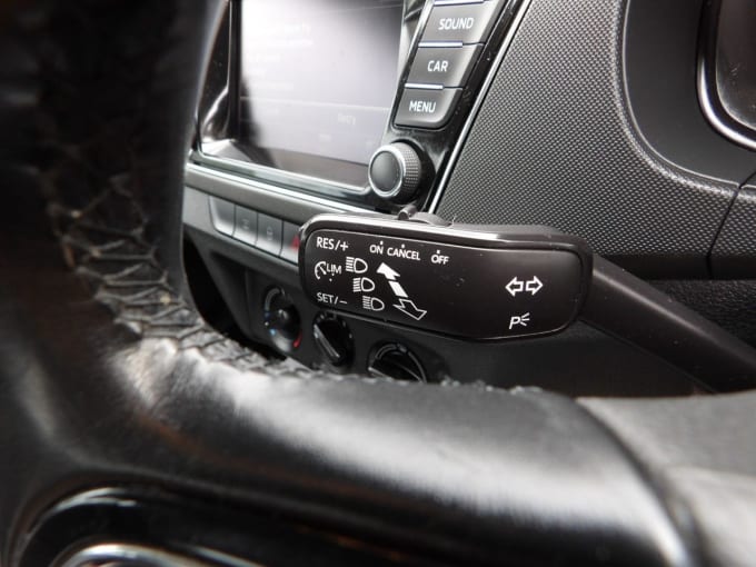 2025 Skoda Fabia