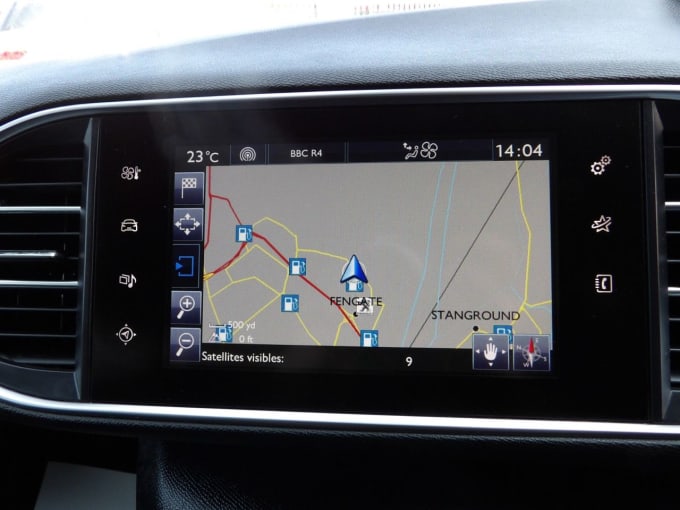 2025 Peugeot 308