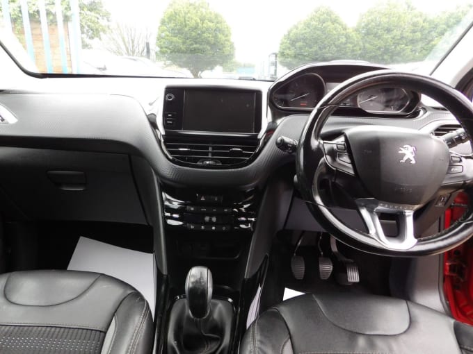 2025 Peugeot 2008