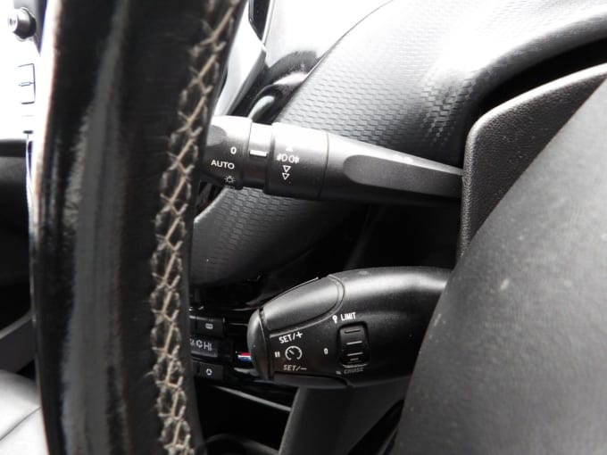 2025 Peugeot 2008