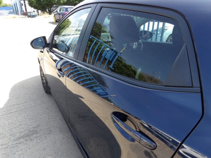 2025 Mazda Mazda2