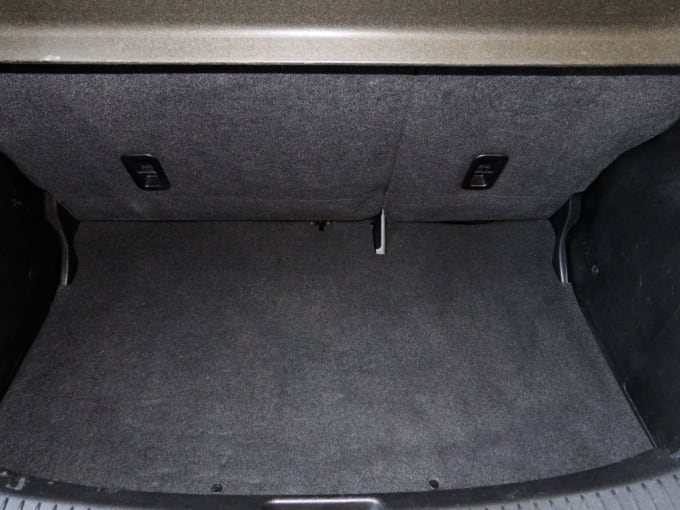 2025 Mazda Mazda2