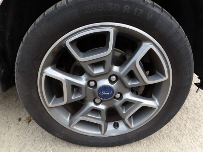2025 Ford Ecosport