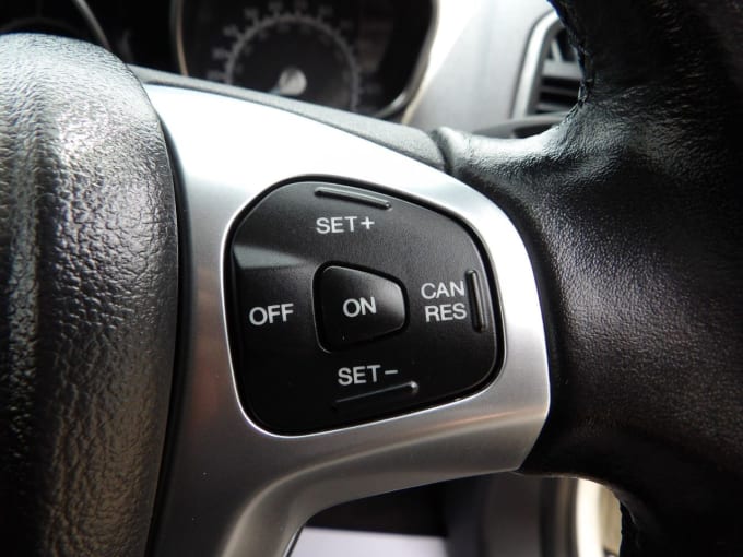 2025 Ford Ecosport