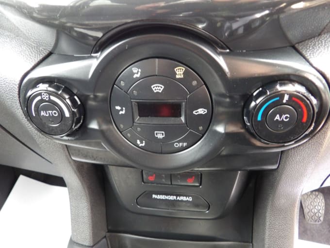 2025 Ford Ecosport
