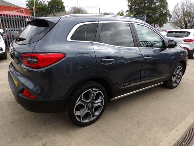 2025 Renault Kadjar