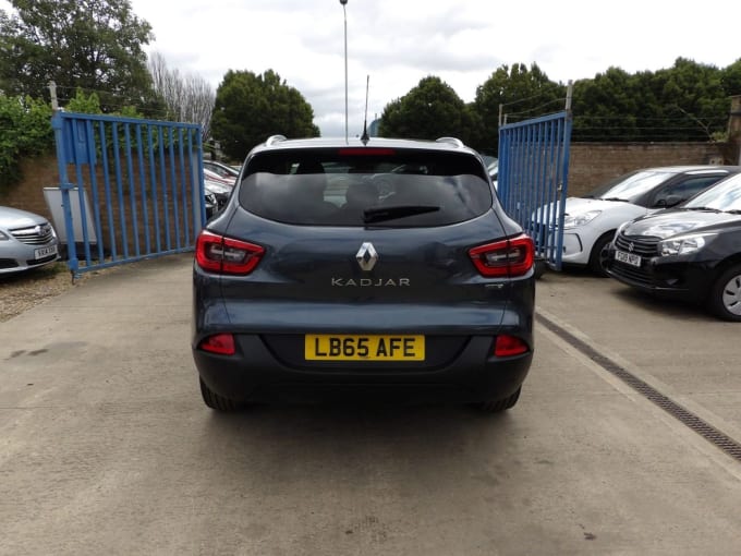 2025 Renault Kadjar