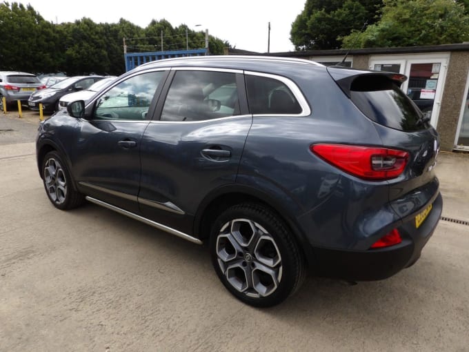 2025 Renault Kadjar