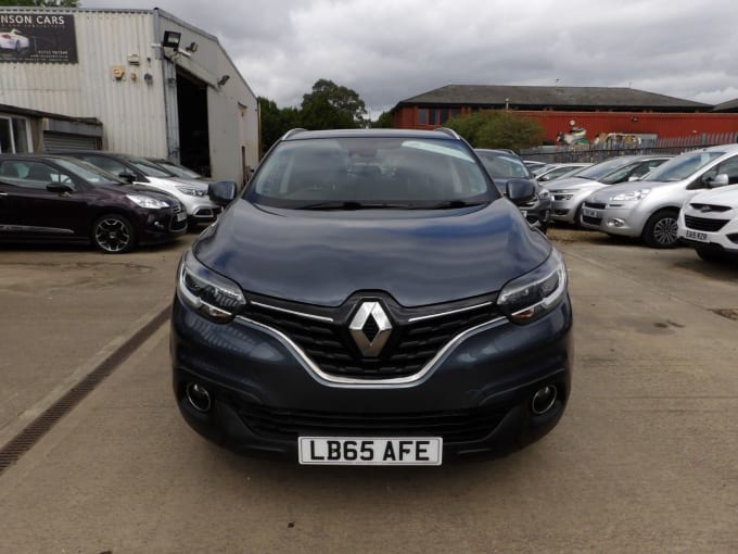 2025 Renault Kadjar
