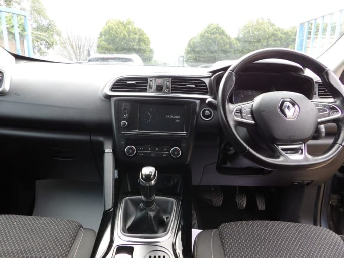 2025 Renault Kadjar
