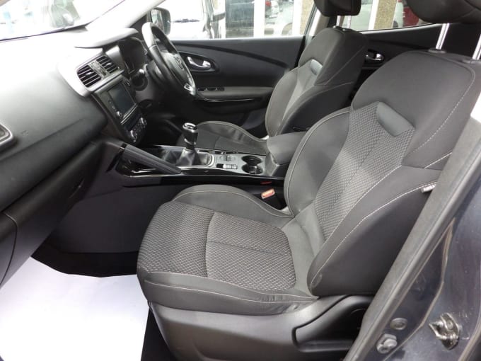 2025 Renault Kadjar