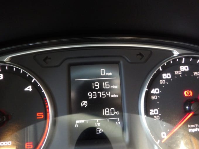 2025 Audi A1