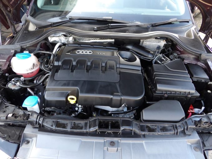 2025 Audi A1