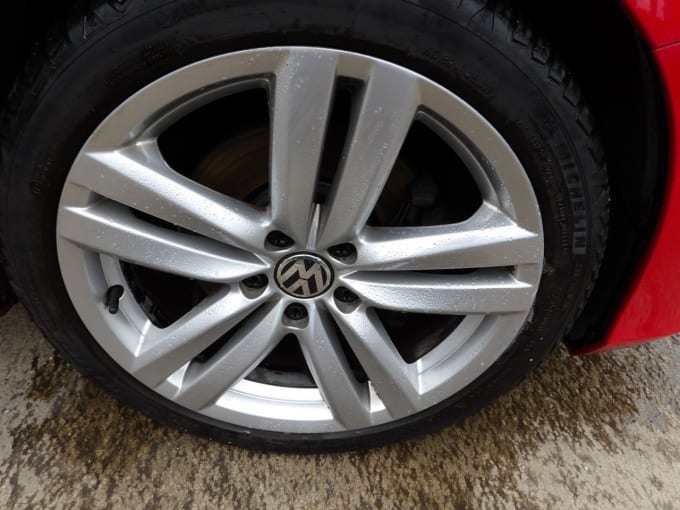 2025 Volkswagen Passat