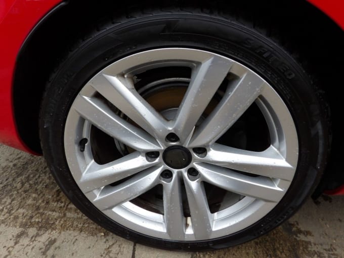 2025 Volkswagen Passat